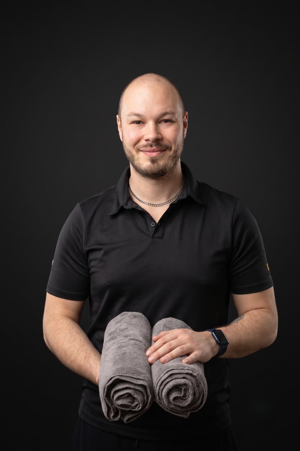 Matte, Clinical Sports & Remedial Therapist